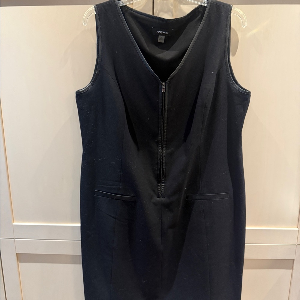 Nine West Classic Black Apparel